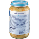 babylove Babymaaltijd - Roomgroenten met Rijst en Koolvis 8+ Maanden - 190g