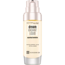 Fond de teint liquide Dream Radiant de Maybelline New York, 03 True Ivory, 30 ml
