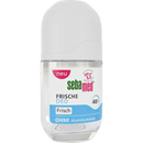 sebamed Deo Roll On Deodorant Fresh, 50 ml