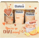 Balea Chai geschenkset, 1 stuk