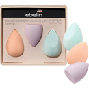 Oeufs correcteurs de couleur ebelin, 3 pcs