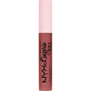 NYX PROFESSIONAL MAKEUP Lipstick Lingerie XXL 05 Stripped Down, 4 ml