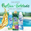 Vernel Wasverzachter Aroma Therapy Fascinating Jungle 32WL, 0,8 l