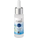 alverde NATURKOSMETIK Primer Hydro Hyaluron Essence, 25 ml