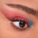 Palette de fards à paupières Catrice Pro Slim Blushing Ocean 010 Mesmer Eyezing Moments, 10,6 g