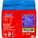 Somat Nettoyant pour lave-vaisselle Classic, 1,2 kg