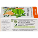 alverde NATURKOSMETIK Vaste shampoo met mandarijn-basilicumgeur, 60 g