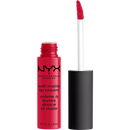 NYX PROFESSIONAL MAKEUP Rouge à lèvres Soft Matte Cream 01 Amsterdam, 8 ml