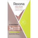 Rexona Deo Crème Anti-transpirant Protection Maximale Contrôle du Stress, 45 ml