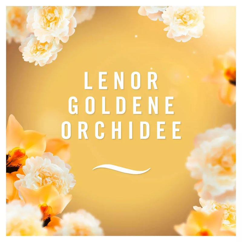 Febreze Textielverfrisser Golden Orchid, 500 ml