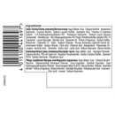 Schwarzkopf Brillance Haarverf Blauw-Zwart 891, 1 stuk