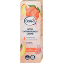 Balea Ontharende crème voor intieme delen, 100 ml