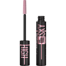 Maybelline New York Mascara Lash Sensational Sky High Cosmic Black, 7.2 ml