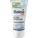 Balea MED Nachtcrème Ultra Sensitive, 50 ml