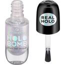 essence Vernis à ongles Holo Bomb Effect 01 Ridin' Holo, 8 ml