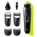 Kit de coiffure Braun 6 en 1 MGK3320, 1 pièce