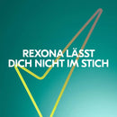 Rexona Deo Crème Anti-transpirant Protection Maximale Contrôle du Stress, 45 ml