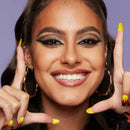 NYX PROFESSIONAL MAKEUP Eyeliner Epic Smoke 12 Zwart, 0,17 g