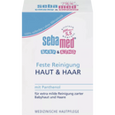 sebamed baby Baby & Kind washandje, 100 g
