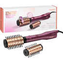 BaByliss Set de brosses pour sèche-cheveux Big Hair Dual AS950E