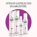 Schwarzkopf taft Mousse Classic, Hold & Protect, 150 ml