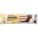 PowerBar Proteïnereep, Protein Plus, vanille, met suiker verlaagd, 35 g
