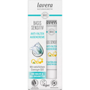 lavera Anti rimpel oogcrème Q10 Basis Sensitive, 15 ml