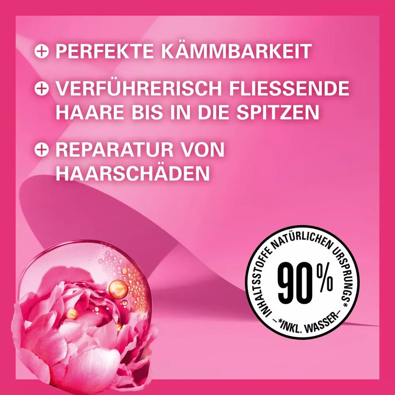 Schwarzkopf Gliss Kur Express Repair Conditioner Verleidelijk Lang, 200 ml