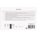 Neonail Set Baby Boomer ROSE, 1 Stuk