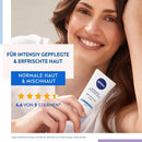 NIVEA Essentials gezichtscrème verkwikkende SPF 15, 50 ml