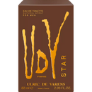 UdV - Ulric de Varens Eau de Toilette Star, 60 ml