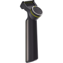 Philips Elektrisch scheerapparaat, OneBlade Face + Body Pro QP6550/16, 1 stuk