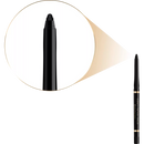 MAX FACTOR Kohl Kajal Automatisch Potlood Zwart 001, 1 ml