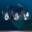 King C. Gillette Baume à Barbe, 100 ml