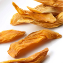 dmBio Mango-reepjes, Naturland, 100 g