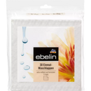 ebelin Wegwerphanddoeken, 30 stuks