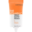Catrice Primer De Vitamine C Fresh Glow, 30 ml