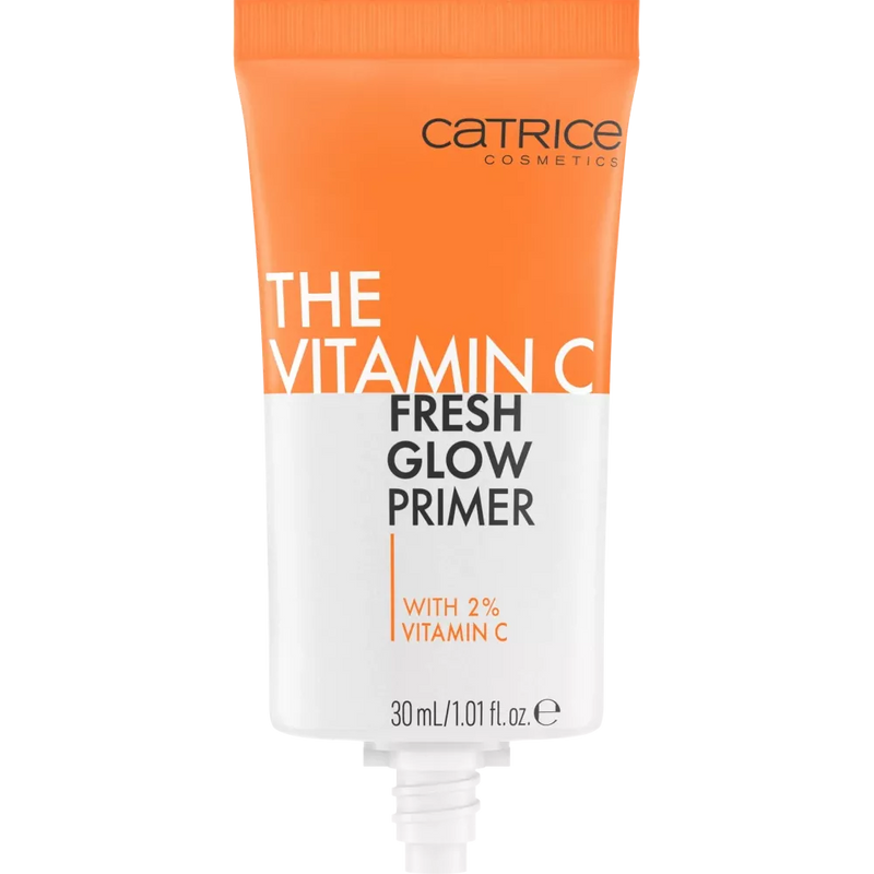 Catrice Primer De Vitamine C Frisse Gloed, 30 ml