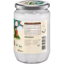 dmBio Kokosolie, virgin, Naturland, 620 ml