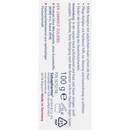 sebamed baby Baby & Kind washandje, 100 g