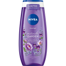NIVEA Douchegel Miracle Garden Violet & Pioenroos, 250 ml
