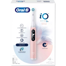 Oral-B Elektrische tandenborstel iO Series 6 Pink Sand, 1 stuk