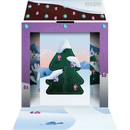 essie Adventskalender 2023 Mini Christmas Wonderland, 1 stuk