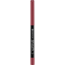 essence Lipliner 8h Matte Comfort 06 Cool Mauve, 0,3 g