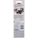 Crayons à craie Profissimo blancs, 2 pièces