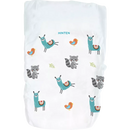 babylove Luiers Premium maat 5 Junior (10-16 kg), maandverpakking, 144 stuks.