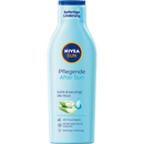 NIVEA SUN After Sun Lotion, Biologische Aloë Vera & Hyaluron, 400 ml