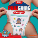 Pampers Baby Pants Baby Dry Gr.6 Extra Large (14-19 kg) Édition limitée Paw Patrol, 19 pièces.