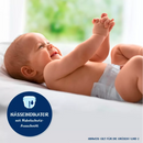 Hipp Babysanft Luiers maat 2 mini (4-8 kg), maandverpakking, 124 stuks.