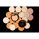 NYX PROFESSIONAL MAKEUP Poudre bronzante pour le corps Matte Deep Tan 5, 9,5 g